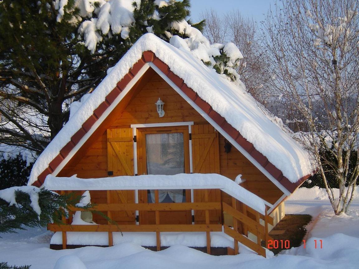 Gite Et Chambre D'Hote Bed & Breakfast Saint-Just-de-Claix Exterior photo